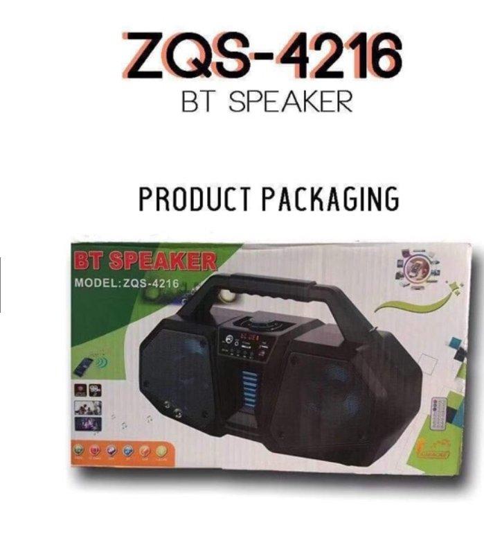 Bluetooth zvucniki mikrofon - Slika 4