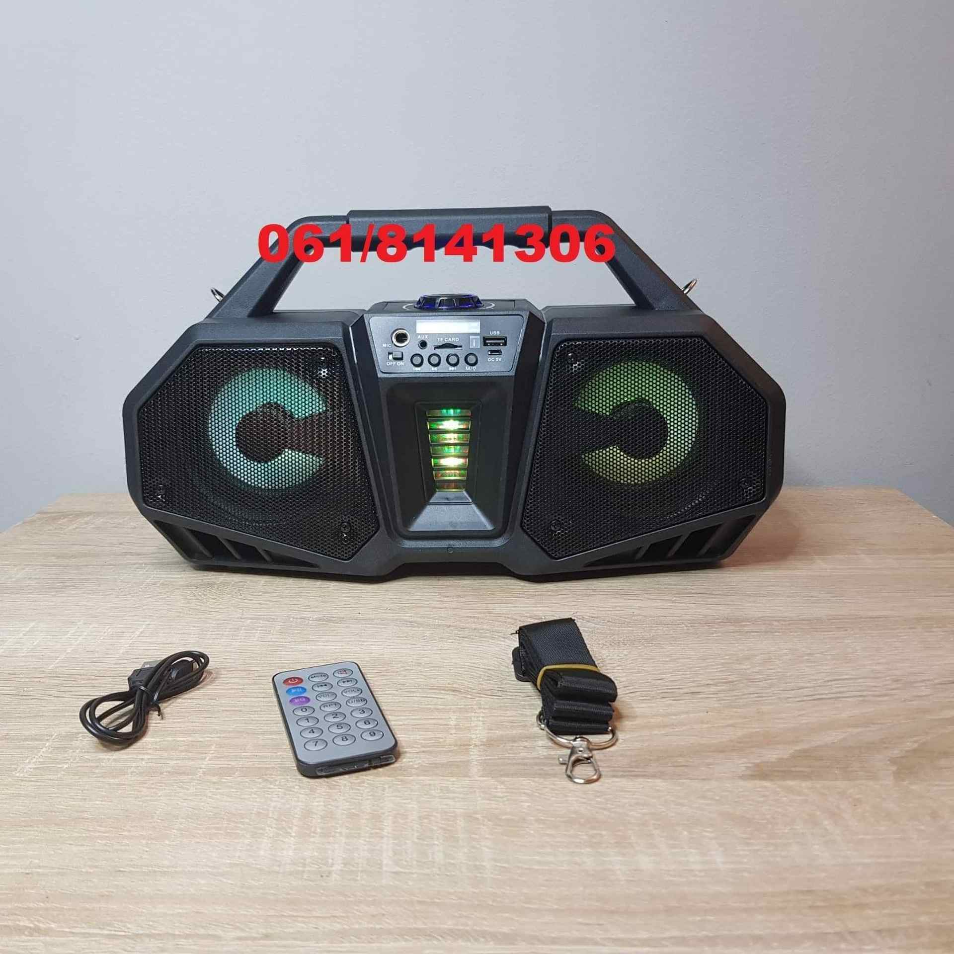 Bluetooth zvucniki mikrofon - Slika 5