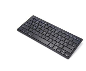 Blutut Tastaura bezicna Bluetooth PC Telefon Tablet