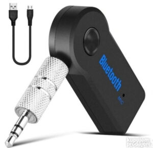 Blutut aux 3.5mm