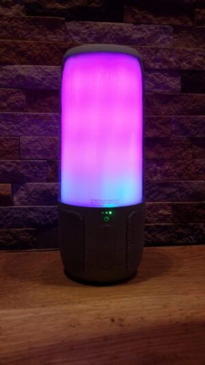 Blutut zvucnik JBL PULSE 3