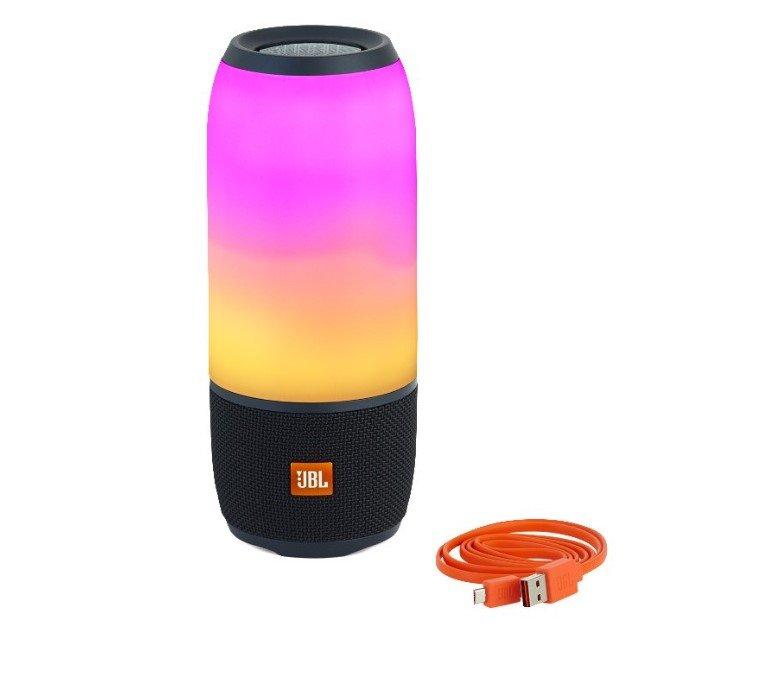 Blutut zvucnik JBL PULSE 3 - Slika 2