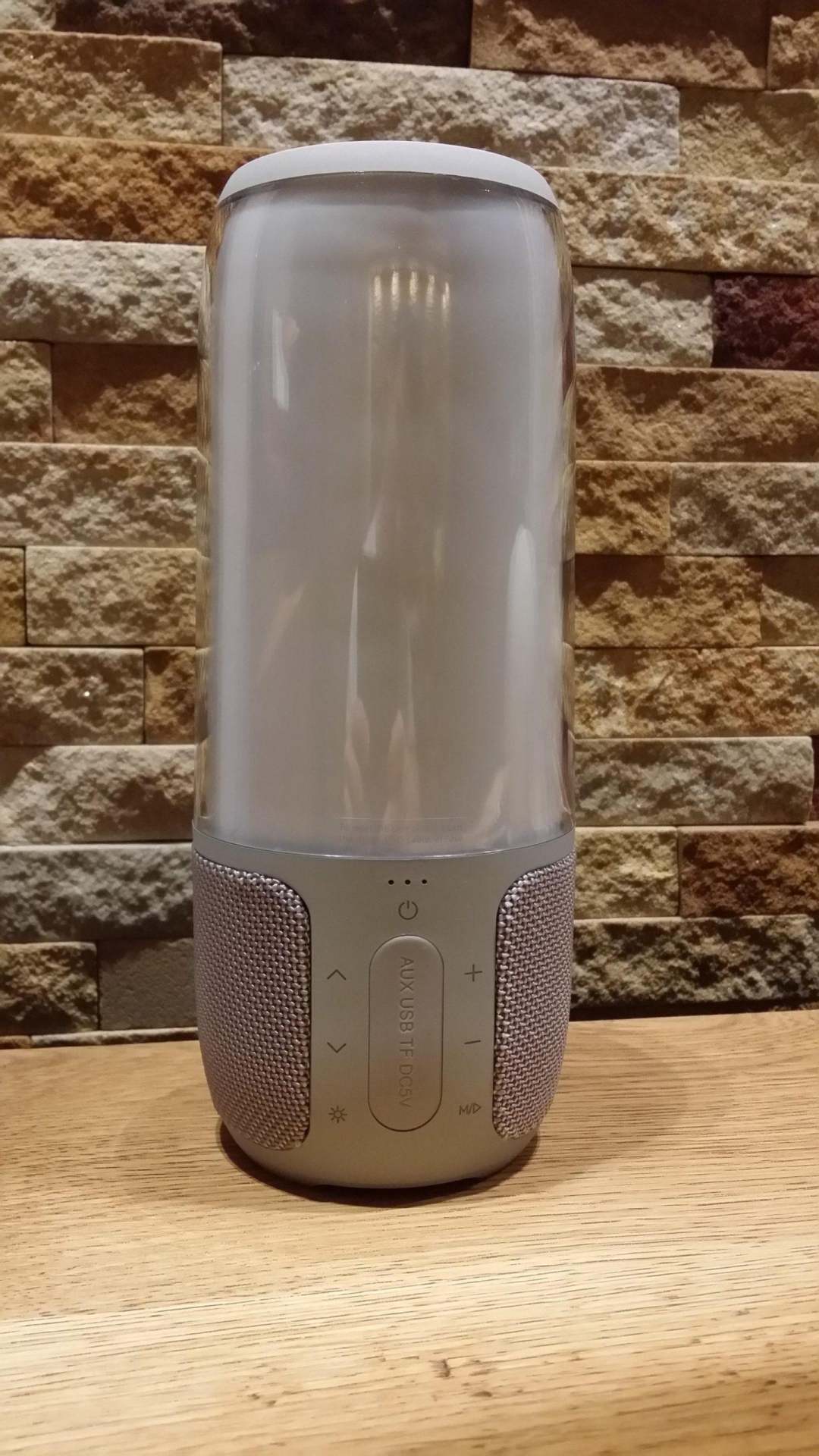 Blutut zvucnik JBL PULSE 3 - Slika 3