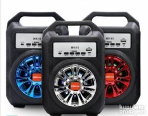Blutut zvucnik Mini Hy 11novo
