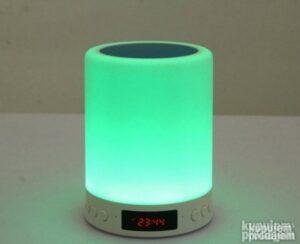 Blutut zvucnik Mini u obliku lampe zvucnik zvucnik Blutut