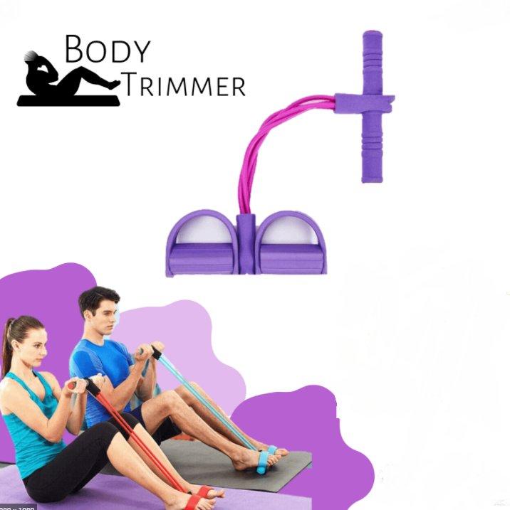 Body trimmer Sprava za trening