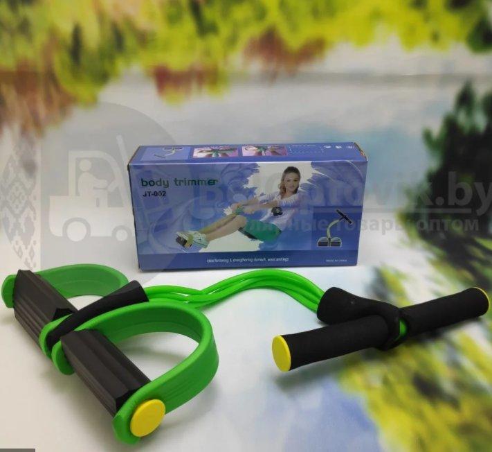 Body trimmer Sprava za trening