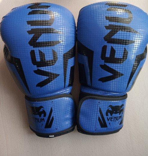 Bokserske rukavice VENUM MMA BOX