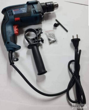 Bosch Busilica 1200w Novo