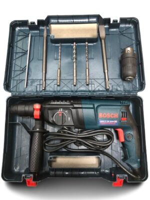 Bosch GBH 2 26 DFR elektricna busilica za beton
