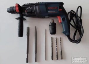 Bosch Hilti Busilica 800w