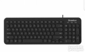 Bosston tastatura