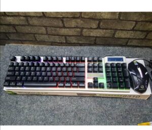 Boston tastatura 8310 i mis Boston tastatura 8310 i mis