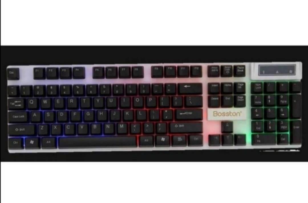 Boston tastatura 8310 i mis Boston tastatura 8310 i mis