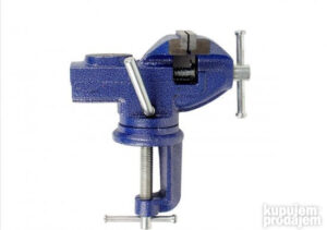 Bravarska stega 70mm