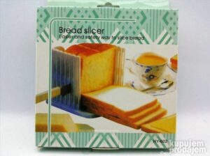 Bread Slicer kalup za secenje hleba