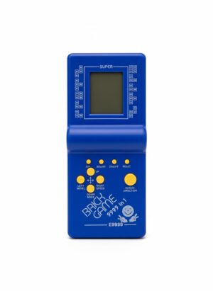 Brick Game Retro Konzola sa 2 baterije