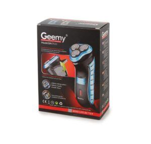 Brijac Geemy GM 7111 Brijac Geemy GM 7111