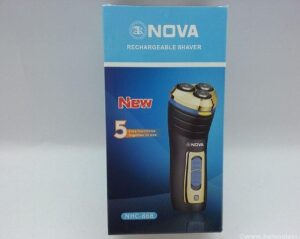 Brijac Nova NHC 868 Brijac Nova NHC 868