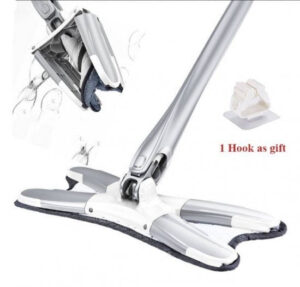 Brisko za podove Spray mop No hand wash