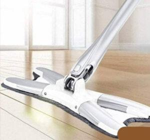Brisko za podove Spray mop No hand wash