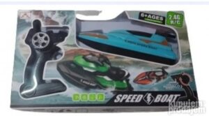Brodic igracka Speed Boat