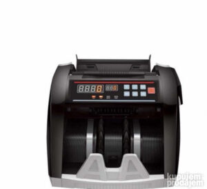 Brojac para detektor