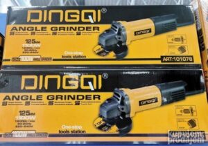 Brusilica DINGQI 1100w