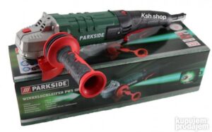 Brusilica PARKSIDE 1300w