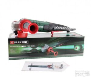 Brusilica PARKSIDE 1300w