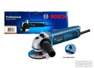 Brusilica elekricna brusilica bosh brusilica elektricna