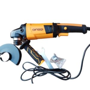 Brusilica sa potenciometrom 125mm 1200W DINGQI
