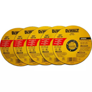 Brusna ploca DeWALT 115mm