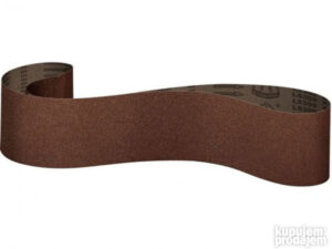 Brusna traka 100X915mm za tracne brus P80