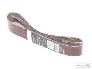 Brusna traka za ostrac 50X686MM K120 SET 3 KOM