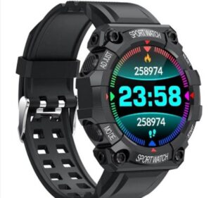 Brutalan Smart Watch Brutalan Smart Watch