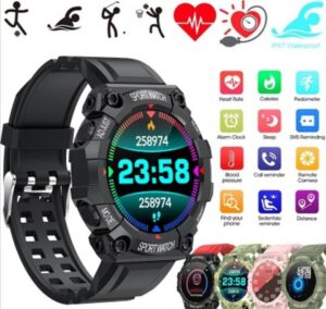 Brutalan Smart Watch Brutalan Smart Watch