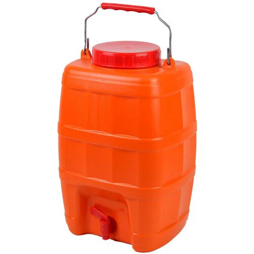 Bure za kampovanje 10 L sa slavinom