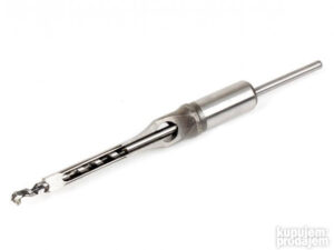 Burgija glodalo 6mm