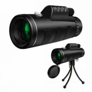 Bushnell monocular 40×60 Telescope teleskop durbin