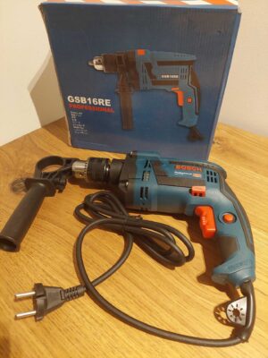 Busilica Bosch GSR 16 RE Busilica Bosch GSR 16 RE