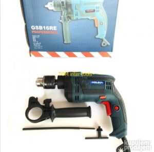 Busilica GSB 16 RE