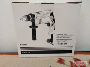 Busilica Hp 1630