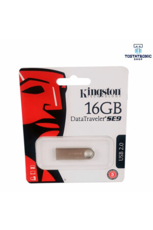 Kingston memorijski disk SE9 16GB