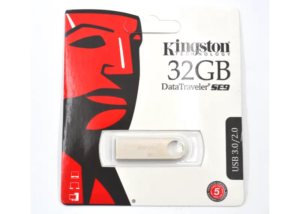 Kingston memorijski disk SE9 32GB