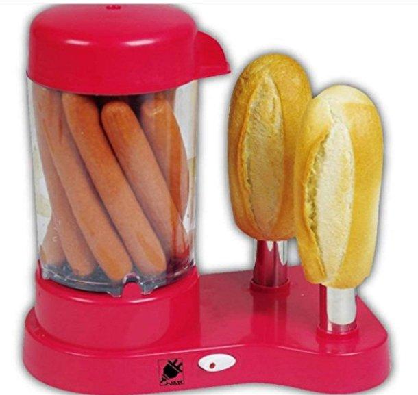 aparat za hot dog hot dog maker - Slika 3