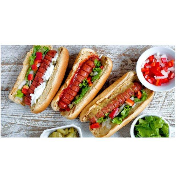 aparat za hot dog hot dog maker - Slika 5