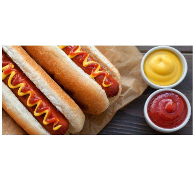aparat za hot dog hot dog maker - Slika 6