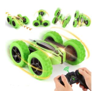 auto na daljinski okrece se 360 Odlican auto na daljinski okrece se 360
