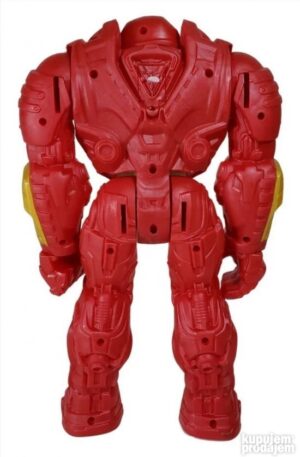 avengers hulkbuster od 30 cm